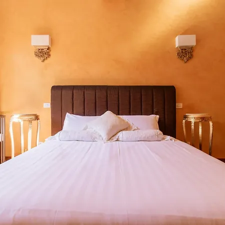 Casa Vaticana Spacious 3br By St Peters *