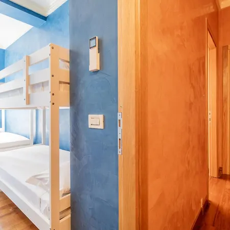 Casa Vaticana Spacious 3br By St Peters * Rome