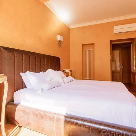 Casa Vaticana Spacious 3br By St Peters Appartement Rome